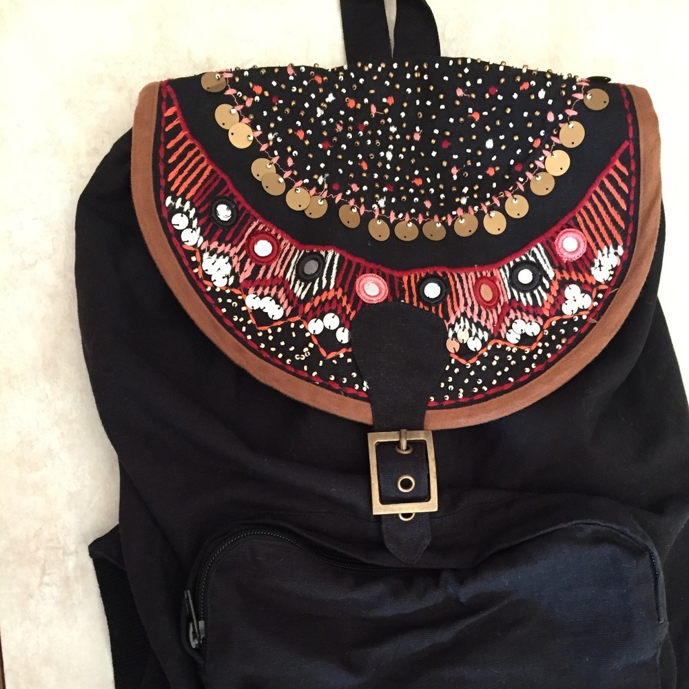 American Rag Back Pack
